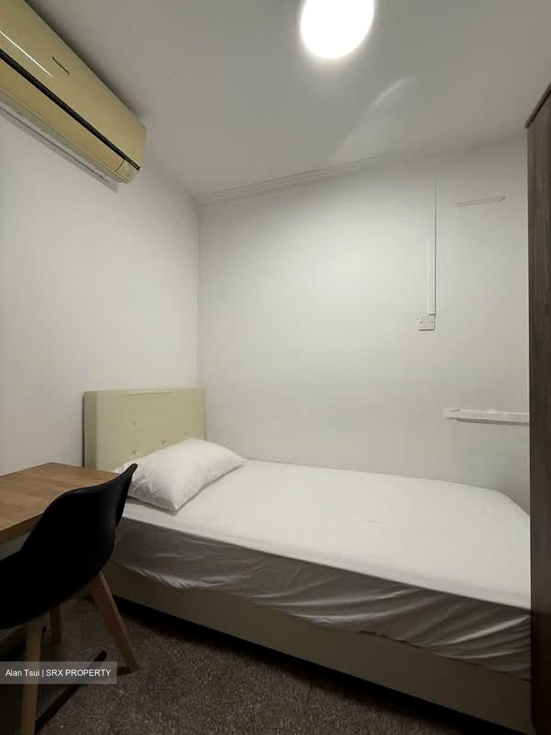 Birmingham Mansions (D11), Apartment #574435791